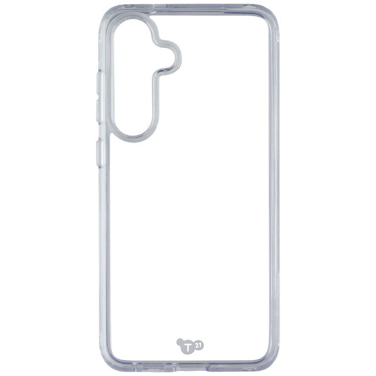 Tech21 EvoClear Series Case for Samsung Galaxy S24+ (Plus) - Clear