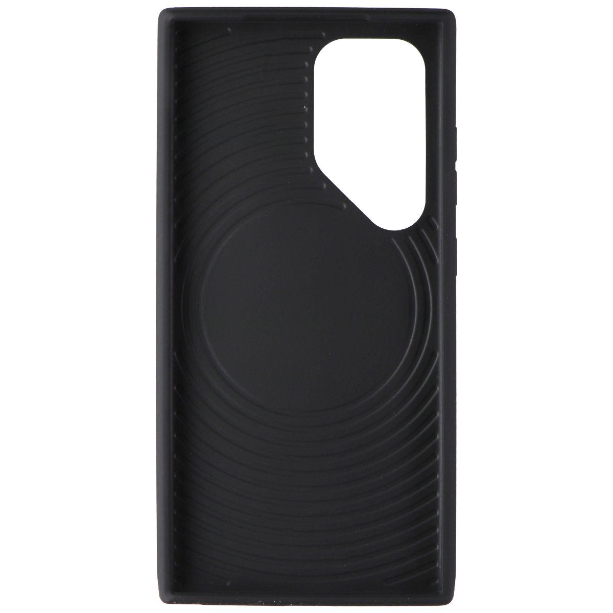 Tech21 Recovrd Series Case for Samsung Galaxy S24 Ultra - Black Cell Phone - Cases, Covers & Skins Tech21 - Simple Cell Bulk Wholesale Pricing - USA Seller