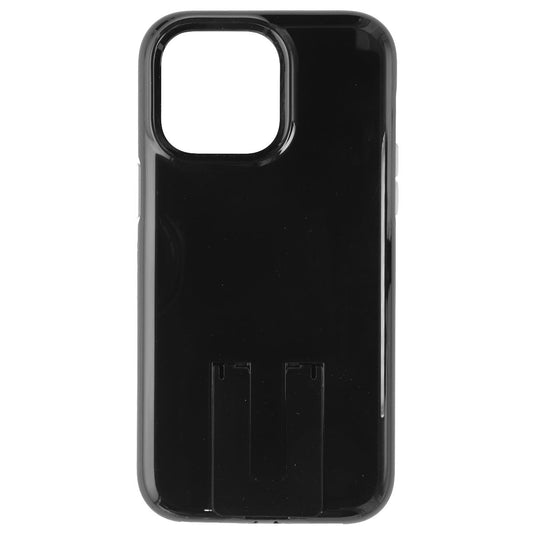 Tech21 Evo Crystal Kick Series Case for MagSafe for iPhone 14 Pro Max - Black