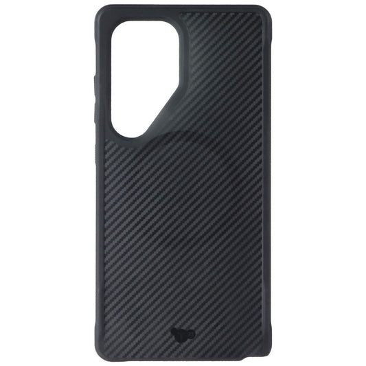 Tech21 EvoArmor Case with Magnet for Samsung Galaxy S25 Ultra - Black