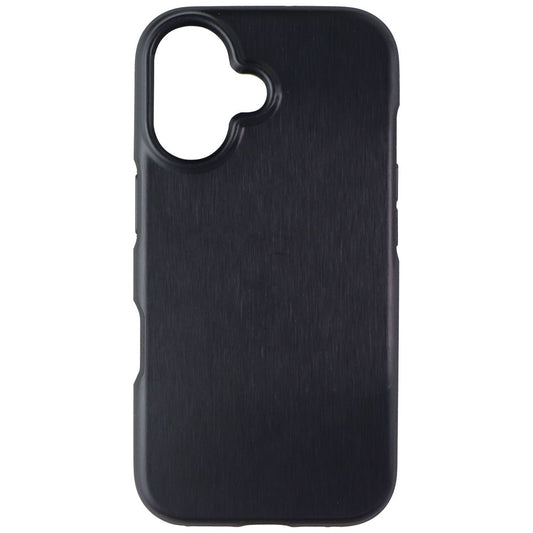 Tech21 EvoDusk Series Case for MagSafe for Apple iPhone 16 - Black Cell Phone - Cases, Covers & Skins Tech21 - Simple Cell Bulk Wholesale Pricing - USA Seller