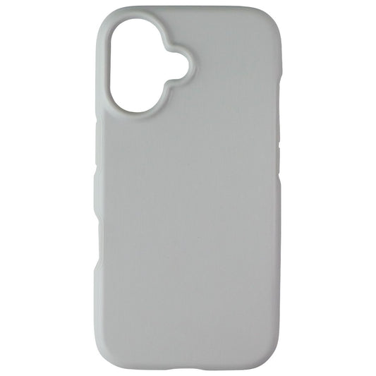 Tech21 EvoDusk Series Case for MagSafe for Apple iPhone 16 - Stone/Cream Cell Phone - Cases, Covers & Skins Tech21 - Simple Cell Bulk Wholesale Pricing - USA Seller