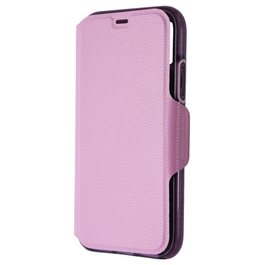Tech21 EvoWallet Series Protective Case for Apple iPhone Xs/X - Orchid Purple Cell Phone - Cases, Covers & Skins Tech21 - Simple Cell Bulk Wholesale Pricing - USA Seller