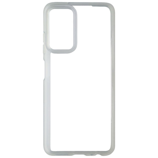 Tech21 EvoLite Series Case for Samsung Galaxy A03s - Clear Cell Phone - Cases, Covers & Skins Tech21 - Simple Cell Bulk Wholesale Pricing - USA Seller