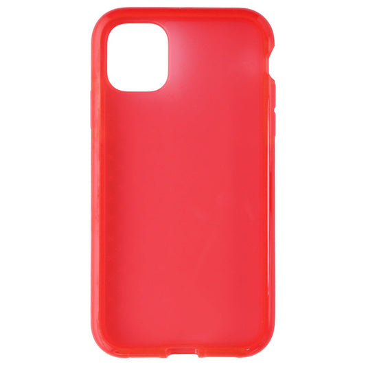 Tech21 Evo Check Series Case for Apple iPhone 11 - Coral My World