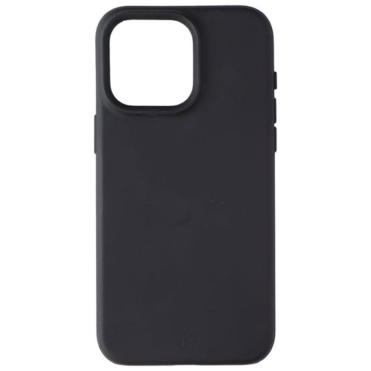 Tech21 Recovrd Flexible Case for MagSafe for iPhone 15 Pro Max - Black Cell Phone - Cases, Covers & Skins Tech21 - Simple Cell Bulk Wholesale Pricing - USA Seller