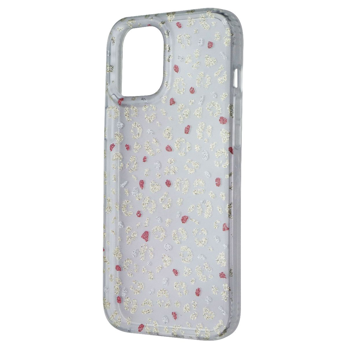 Tech21 EvoArt Phone Case for Apple iPhone 12 Pro Max - Leopard Cell Phone - Cases, Covers & Skins Tech21 - Simple Cell Bulk Wholesale Pricing - USA Seller