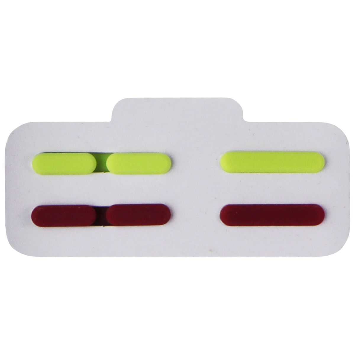 Tech21 EvoCheck Series Gel Case for MagSafe for Apple iPhone 15 Plus - Black Cell Phone - Cases, Covers & Skins tech 21 - Simple Cell Bulk Wholesale Pricing - USA Seller