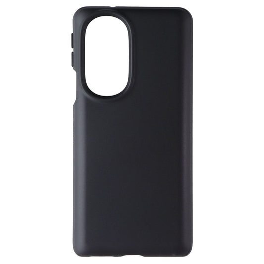Tech21 EvoLite Series Case for Motorola Edge+ 5G UW (2022) - Black Cell Phone - Cases, Covers & Skins Tech21 - Simple Cell Bulk Wholesale Pricing - USA Seller