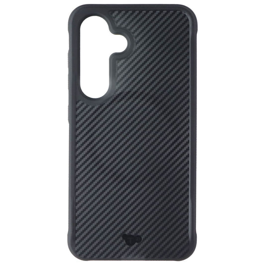 Tech21 EvoArmor Series Case with Mag Ring for Samsung Galaxy S25 - Black Cell Phone - Cases, Covers & Skins Tech21 - Simple Cell Bulk Wholesale Pricing - USA Seller