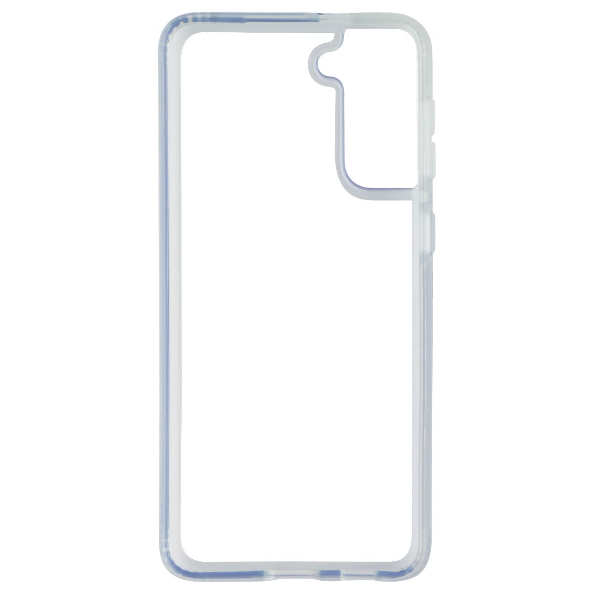 Tech21 EvoClear Series Case for Samsung Galaxy S21+ (Plus) 5G - Clear Cell Phone - Cases, Covers & Skins Tech21 - Simple Cell Bulk Wholesale Pricing - USA Seller