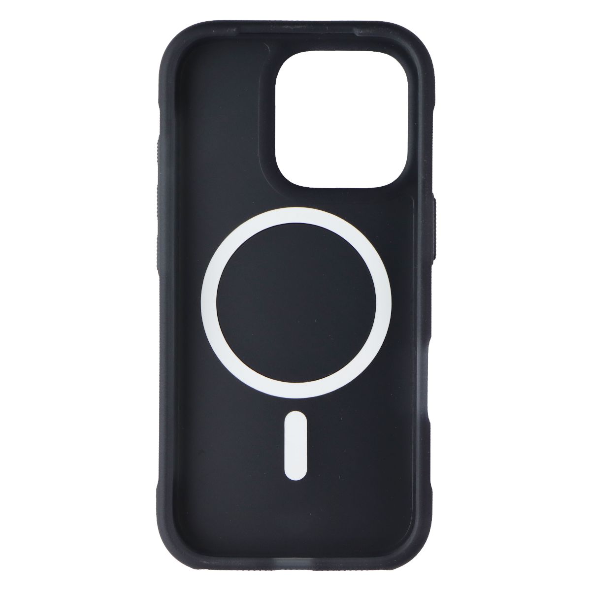 Tech21 EvoArmor Case for MagSafe for Apple iPhone 16 Pro - Black Cell Phone - Cases, Covers & Skins Tech21 - Simple Cell Bulk Wholesale Pricing - USA Seller