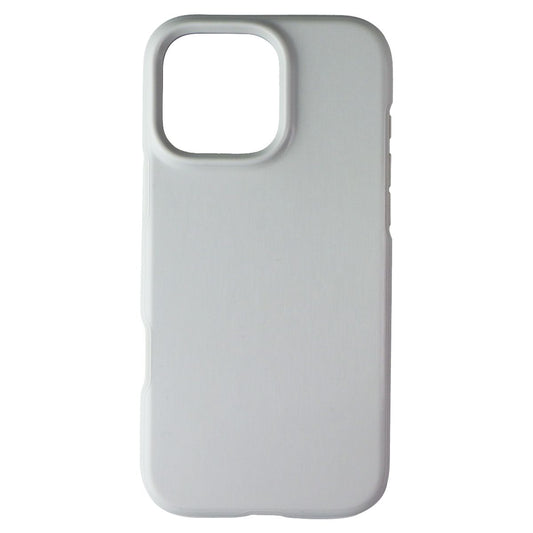 Tech21 EvoDusk Case for MagSafe for Apple iPhone 16 Pro Max - Stone/Cream Cell Phone - Cases, Covers & Skins Tech21 - Simple Cell Bulk Wholesale Pricing - USA Seller