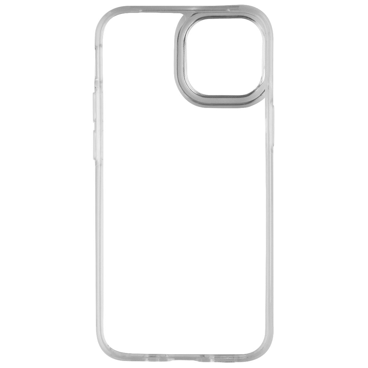 Tech21 EvoLite Series Case for Apple iPhone 13 mini - Clear Cell Phone - Cases, Covers & Skins Tech21 - Simple Cell Bulk Wholesale Pricing - USA Seller