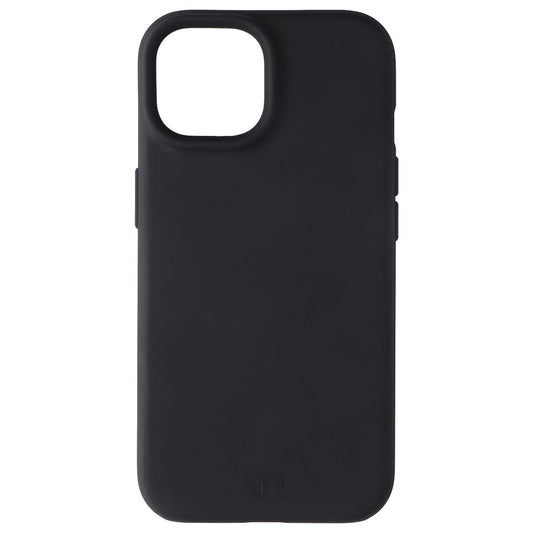 Tech 21 Recovrd Case for MagSafe for iPhone 15 - Black Cell Phone - Cases, Covers & Skins tech 21 - Simple Cell Bulk Wholesale Pricing - USA Seller