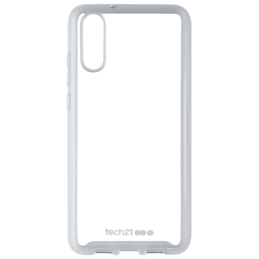 Tech21 Pure Clear Ultra Thin Back Cover Case for Huawei P20 - Transparent