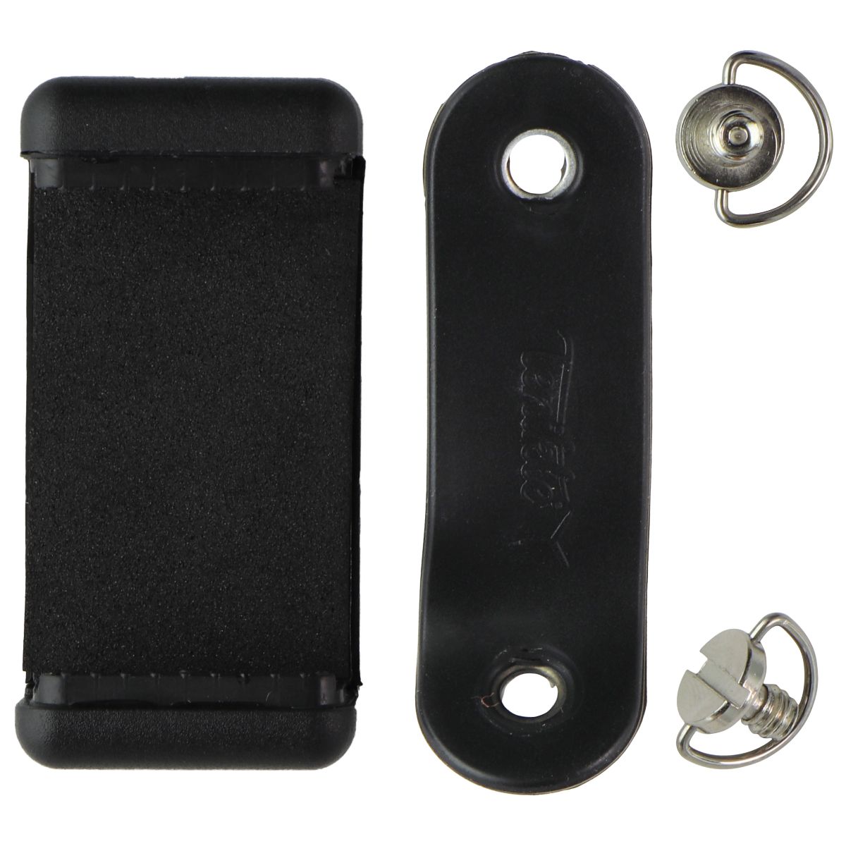 Tenikle 360 Degree All-In-One Octopus Mount Flexible Tripod for Recording - Blk Cell Phone - Mounts & Holders Tenikle - Simple Cell Bulk Wholesale Pricing - USA Seller