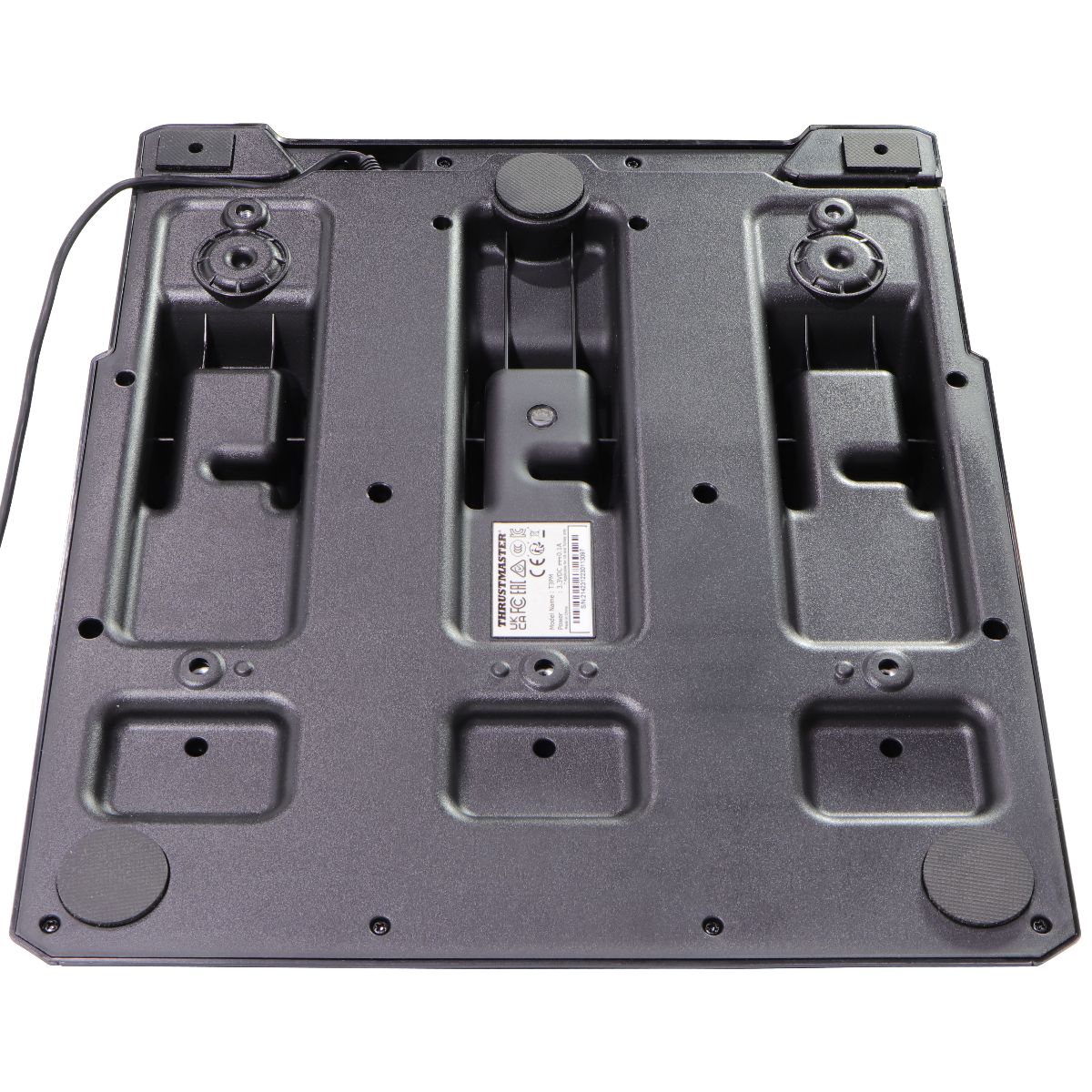 Thrustmaster T248 Racing Wheel and Magnetic Pedals for Xbox Series X/S/One/PC Gaming/Console - Controllers & Attachments Thrustmaster - Simple Cell Bulk Wholesale Pricing - USA Seller