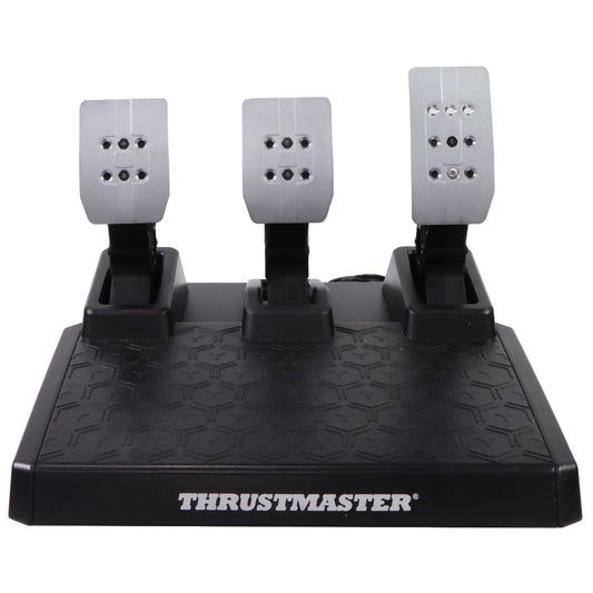 Thrustmaster T248 Racing Wheel and Magnetic Pedals for PS5/PS4/PC - Black Gaming/Console - Controllers & Attachments Thrustmaster - Simple Cell Bulk Wholesale Pricing - USA Seller