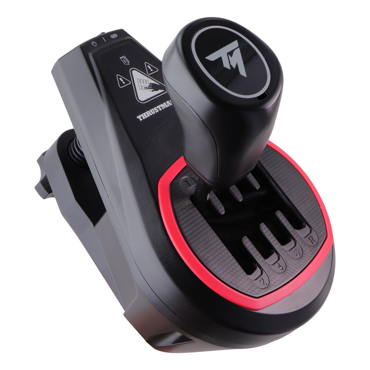 gear shifter gaming Thrustmaster TH8S 8-Gear Shifter Add-On for Racing Wheels