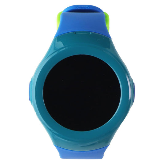 Timex Family Connect 4G Fitness Watch (IFW522) Metro-PCS Only - Teal / Blue Smart Watches Timex - Simple Cell Bulk Wholesale Pricing - USA Seller