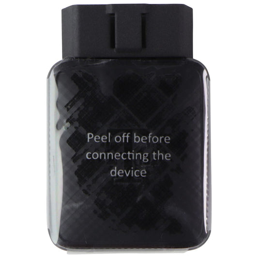 T-Mobile SyncUp Drive 2 Connected Car + Mobile Hotspot - Black