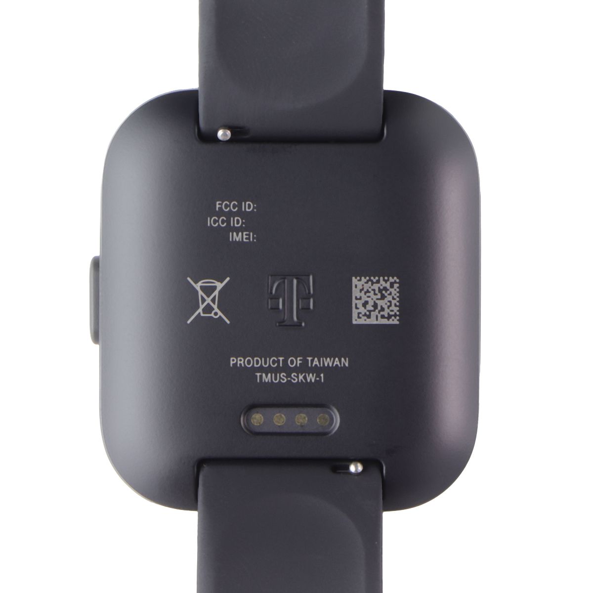 T-Mobile SyncUP Kids Smart Watch - 8GB - Black (TMUS-SKW-1) Smart Watches T-Mobile - Simple Cell Bulk Wholesale Pricing - USA Seller