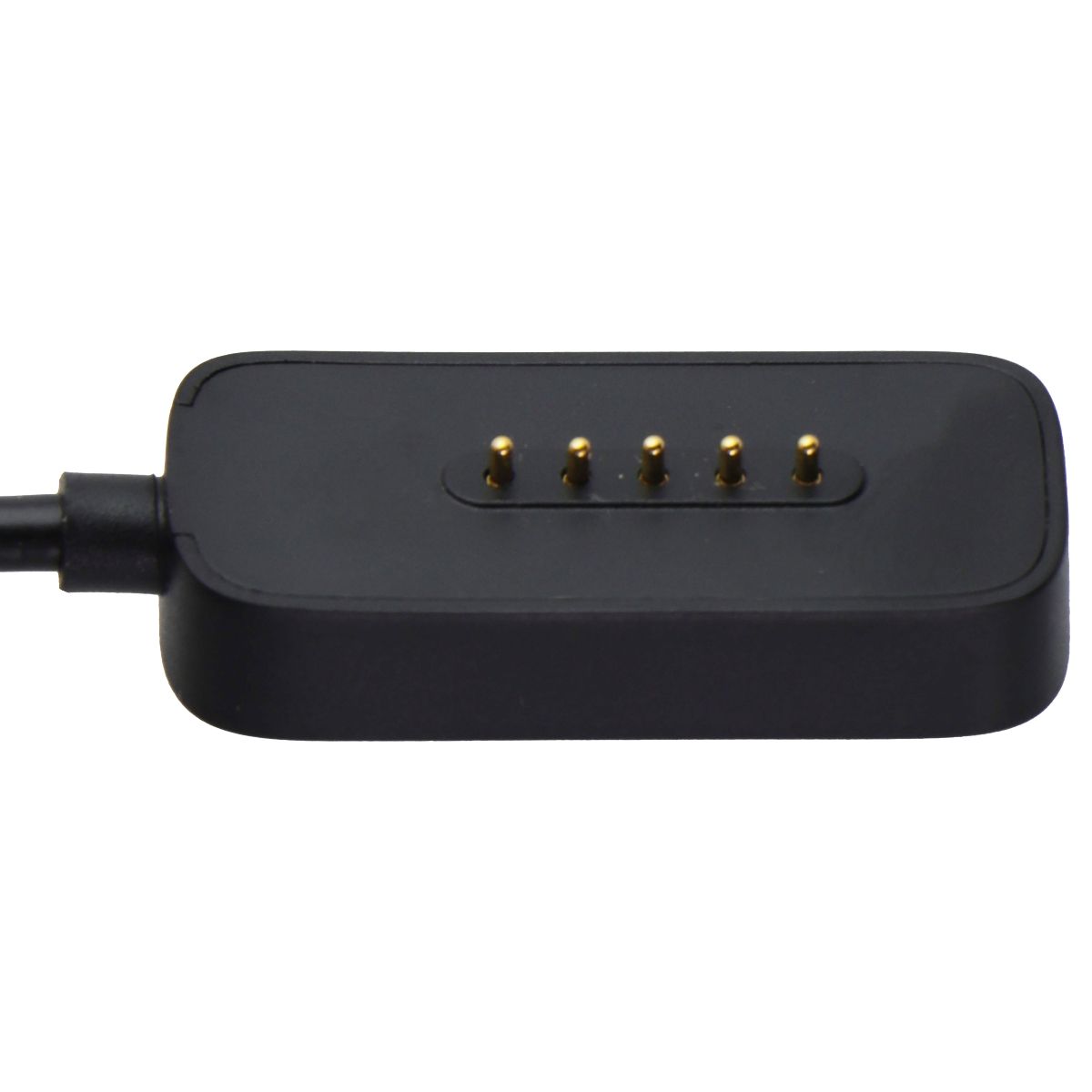 T-Mobile USB-A to 5-Pin Charging Cable 1m for SyncUp Tracker - Black Parts & Accessories - Chargers & Cradles T-Mobile - Simple Cell Bulk Wholesale Pricing - USA Seller