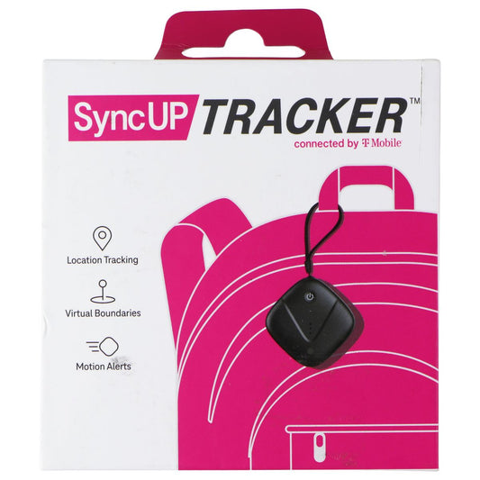 T-Mobile SyncUp Tracker2 - 128MB / Gray GPS Accessories & Tracking - Tracking Devices T-Mobile - Simple Cell Bulk Wholesale Pricing - USA Seller