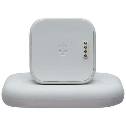 T-Mobile SyncUp Kids Watch Dock Charger - White Smart Watch Accessories - Chargers & Docking Stations T-Mobile - Simple Cell Bulk Wholesale Pricing - USA Seller