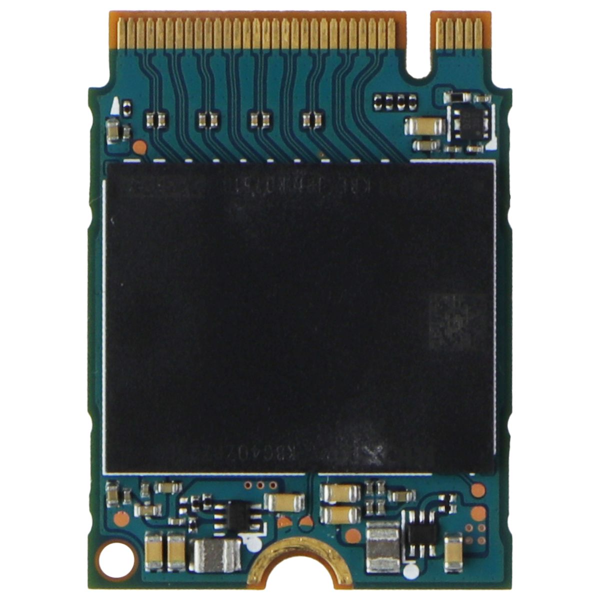 Repair Part - Toshiba(Kioxia) 256GB PCIe NVMe 2230 SSD (KBG40ZNS256G) Laptop Replacement Parts - Other Toshiba - Simple Cell Bulk Wholesale Pricing - USA Seller