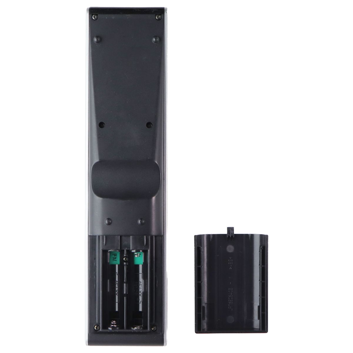 Toshiba TV Remote Control - Black/Silver (CT-90276) TV, Video & Audio Accessories - Remote Controls Toshiba - Simple Cell Bulk Wholesale Pricing - USA Seller