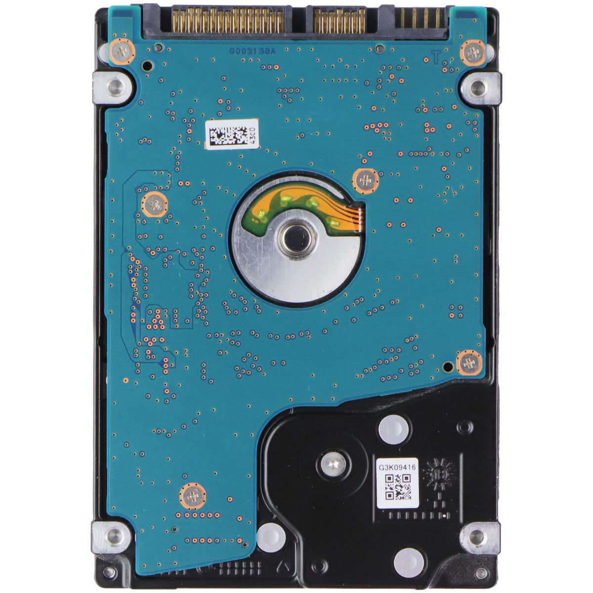 Toshiba 1TB 5400RPM 8MB Cache SATA 3.0Gb/s 2.5 inch Hard Drive (MQ01ABD100V) Digital Storage - Internal Hard Disk Drives, HDD Toshiba - Simple Cell Bulk Wholesale Pricing - USA Seller