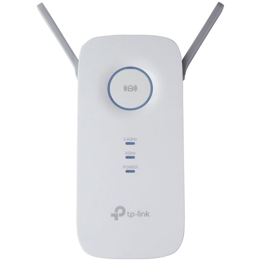 TP-LINK AC1600 Wi-Fi Range Extender - White (RE400) Networking - Boosters, Extenders & Antennas TP-LINK - Simple Cell Bulk Wholesale Pricing - USA Seller