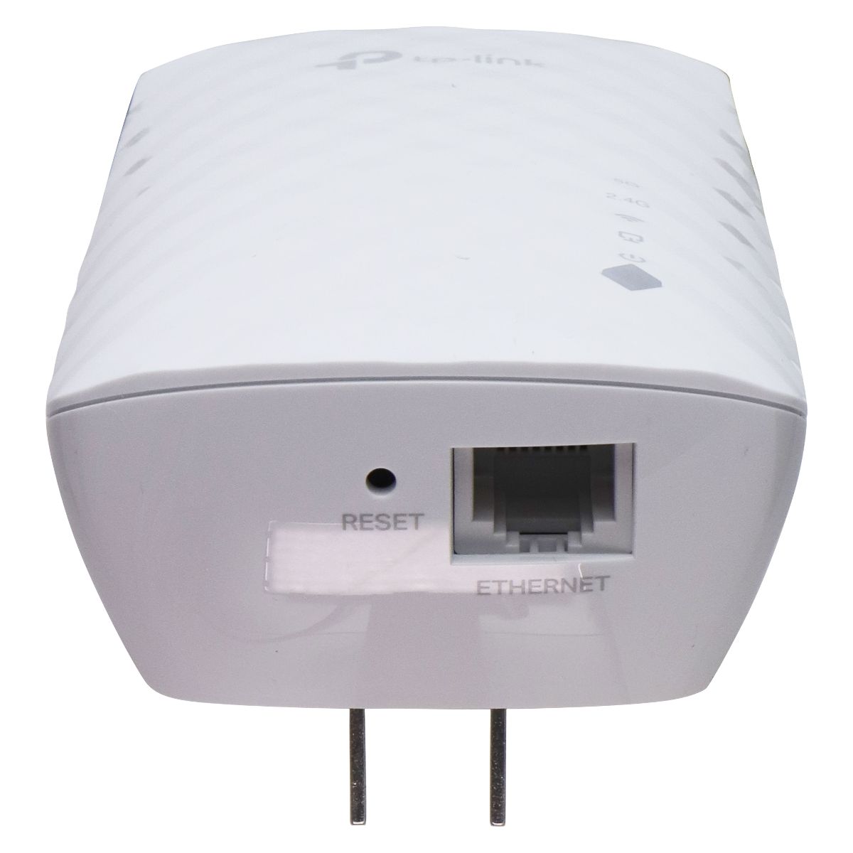 TP-Link Mesh Wi-Fi Range Extender AC750 Dual Band - White (RE220) Networking - Boosters, Extenders & Antennas TP-LINK - Simple Cell Bulk Wholesale Pricing - USA Seller