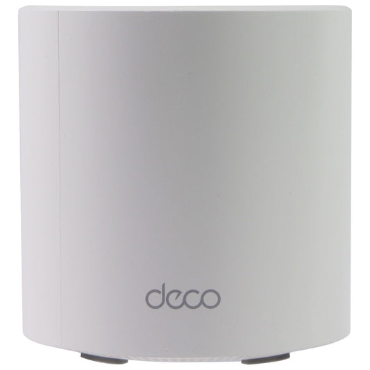 TP-Link Wi-Fi 6 AX3000 Mesh Router System 2-Mesh Routers Deco W6000 (2-Pack) Networking - Wireless Wi-Fi Routers TP-LINK - Simple Cell Bulk Wholesale Pricing - USA Seller