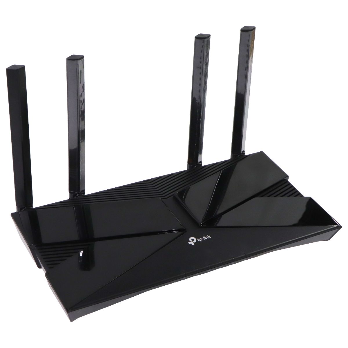 TP-Link AX1500 Next-Gen Wi-Fi 6 Router (Archer AX10) - Black 