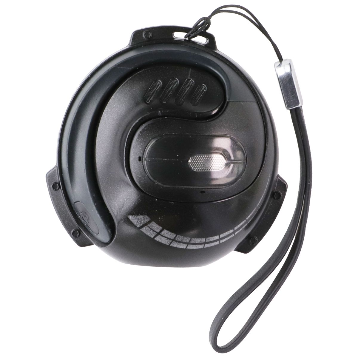 Transformers TF-T07 Open Ear Headphones - Black Portable Audio - Headphones Transformers - Simple Cell Bulk Wholesale Pricing - USA Seller