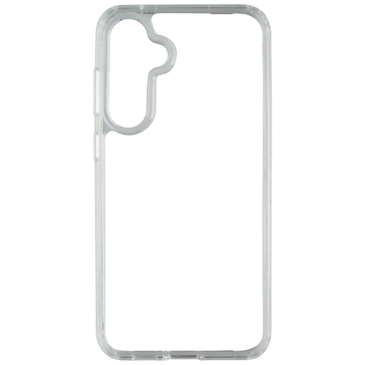 TUFF8 Hardshell Case for Samsung Galaxy S23 FE Smartphones - Clear