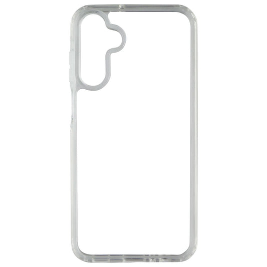 TUFF8 Hardshell Case for Samsung A15 Smartphones - Clear Cell Phone - Cases, Covers & Skins TUFF8 - Simple Cell Bulk Wholesale Pricing - USA Seller