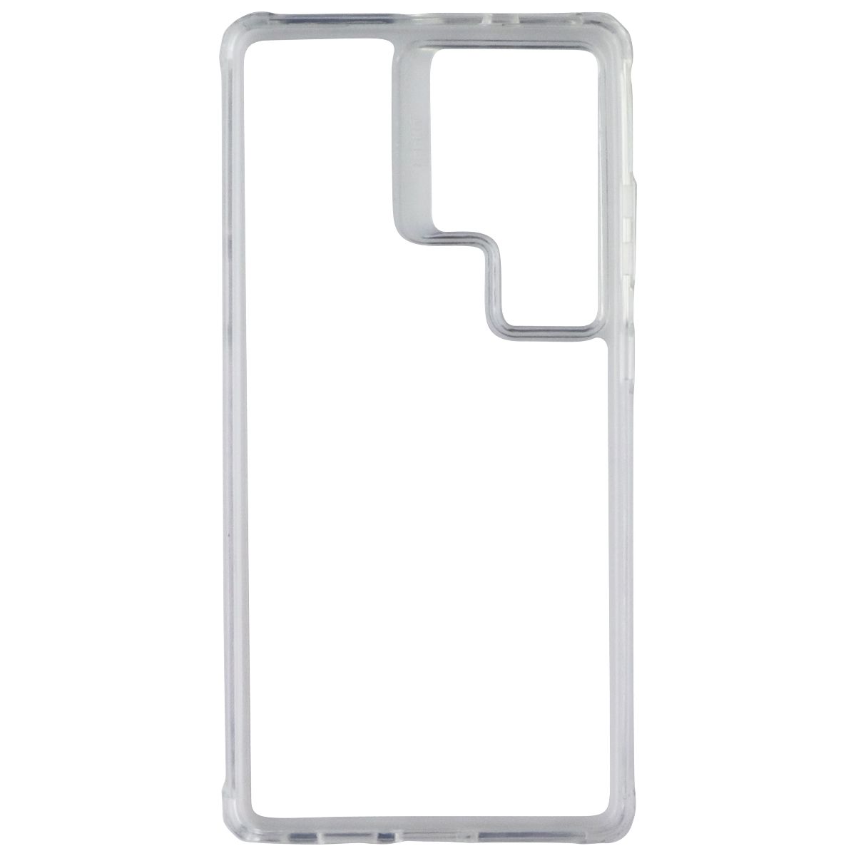 Tuff8 Ultra Clear Case for Samsung Galaxy S25 Ultra - Transparent Cell Phone - Cases, Covers & Skins TUFF8 - Simple Cell Bulk Wholesale Pricing - USA Seller