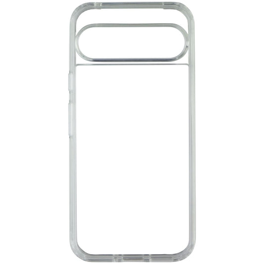TUFF8 Case for Google Pixel 9 Pro XL - Clear Cell Phone - Cases, Covers & Skins TUFF8 - Simple Cell Bulk Wholesale Pricing - USA Seller