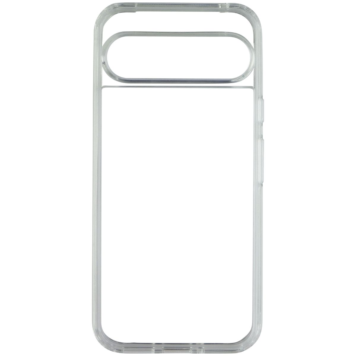 TUFF8 Case for Google Pixel 9 Pro XL - Clear Cell Phone - Cases, Covers & Skins TUFF8 - Simple Cell Bulk Wholesale Pricing - USA Seller