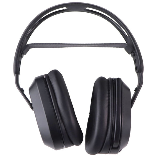 Turtle Beach Stealth 500 Wireless Gaming Headset for XBox - Black (TBS-2103-05) Portable Audio - Headphones Turtle Beach - Simple Cell Bulk Wholesale Pricing - USA Seller