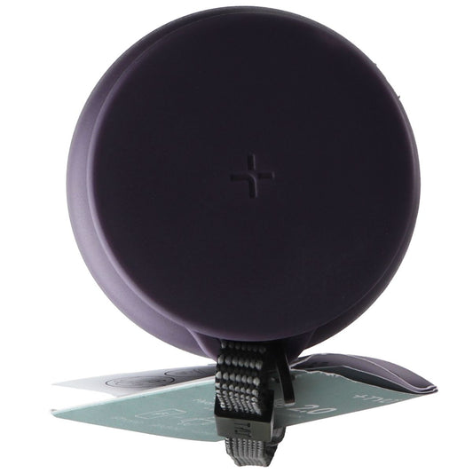 TYLT Bottle 2.0 Hydration Bottle with Power Bank and Wireless Charger - Purple Cell Phone - Chargers & Cradles TYLT - Simple Cell Bulk Wholesale Pricing - USA Seller