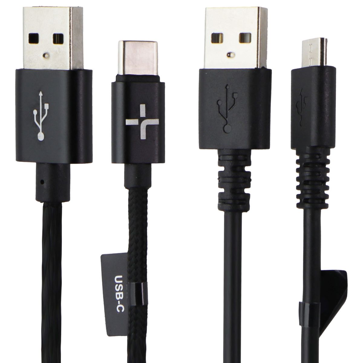 TYLT Travel - Mobile Accessory Kit with Bank/Wall/Car Chargers & USB-C Cable Cell Phone - Chargers & Cradles TYLT - Simple Cell Bulk Wholesale Pricing - USA Seller