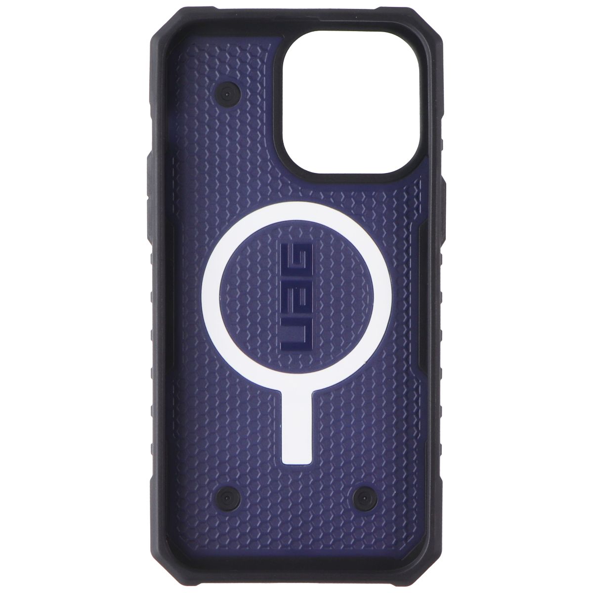 UAG Pathfinder Series Case for Apple iPhone 14 Pro Max - Blue Mallard Cell Phone - Cases, Covers & Skins UAG - Simple Cell Bulk Wholesale Pricing - USA Seller