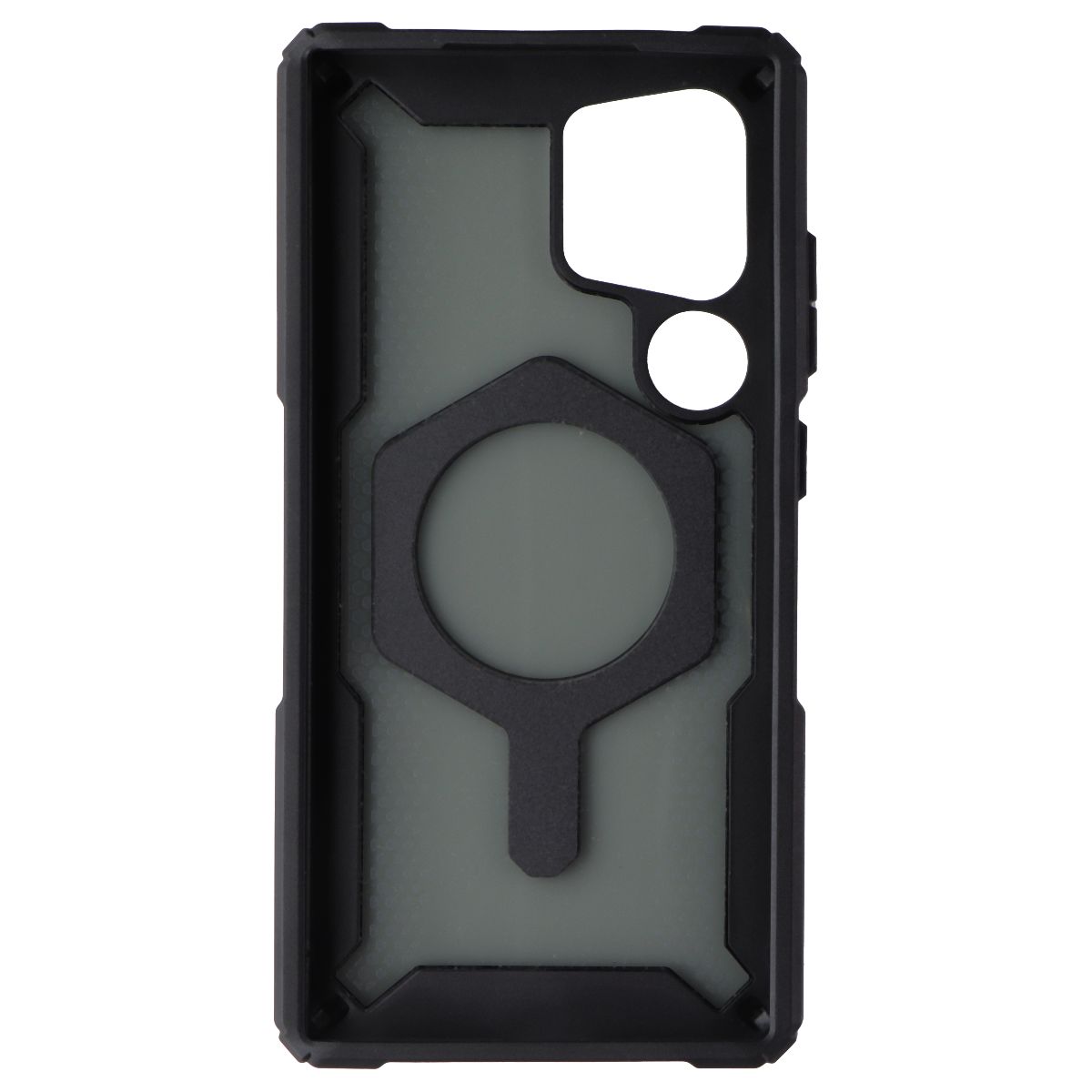 UAG Plasma XTE Series Case for Samsung Galaxy S24 Ultra - Black Cell Phone - Cases, Covers & Skins UAG - Simple Cell Bulk Wholesale Pricing - USA Seller