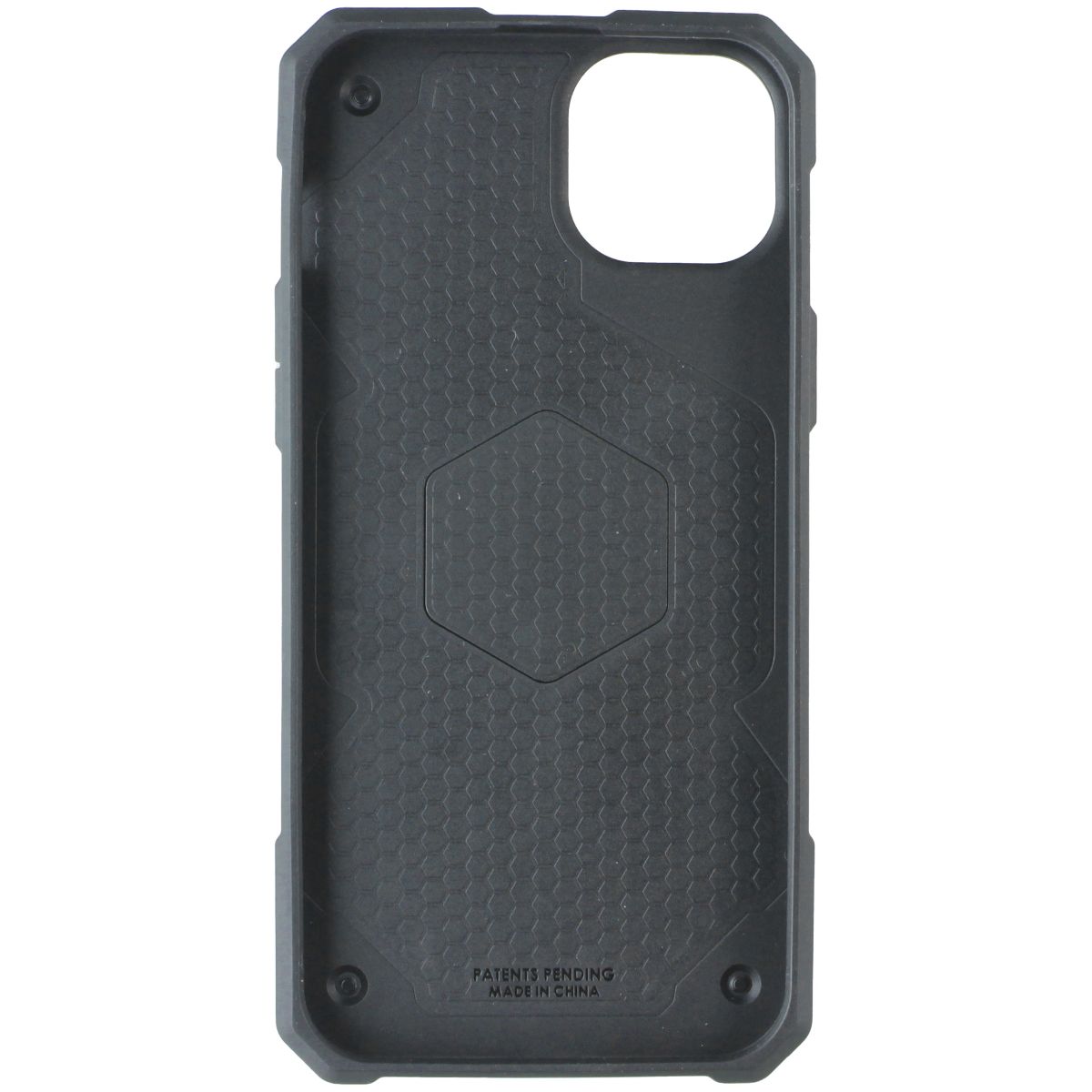 UAG Monarch Pro Series Case for MagSafe for Apple iPhone 15 Plus - Carbon Fiber Cell Phone - Cases, Covers & Skins UAG - Simple Cell Bulk Wholesale Pricing - USA Seller
