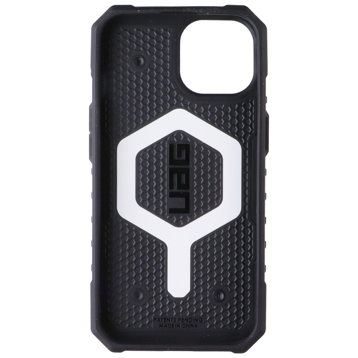 UAG Pathfinder Case for MagSafe for Apple iPhone 15 - Black